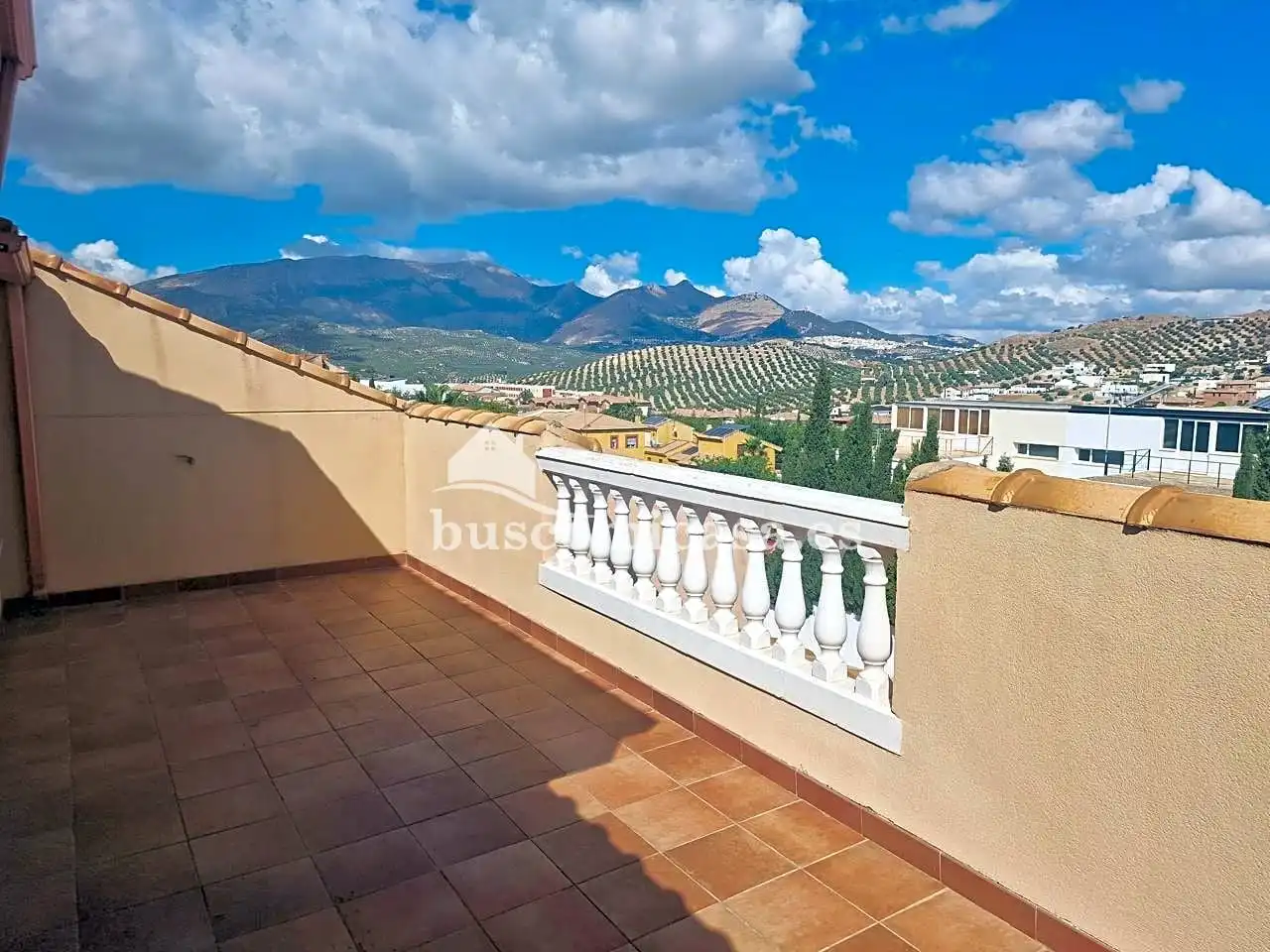 Casa amb piscina en venda a La Guardia de Jaén, imagen 47