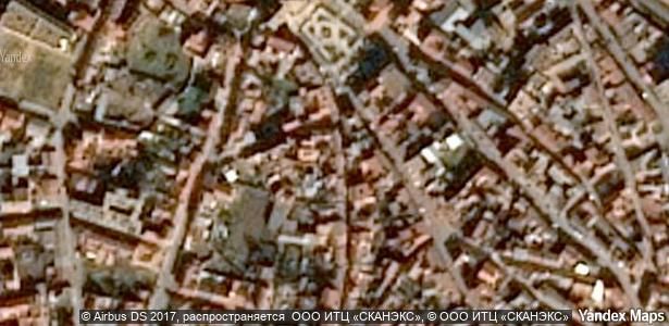 Flat for sale in Pozuelo de Calatrava