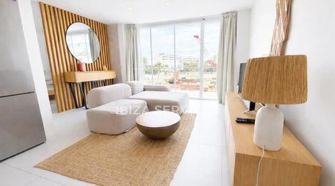 Apartamento Patio Blanco de 1 dormitorio  alquiler de temporada
