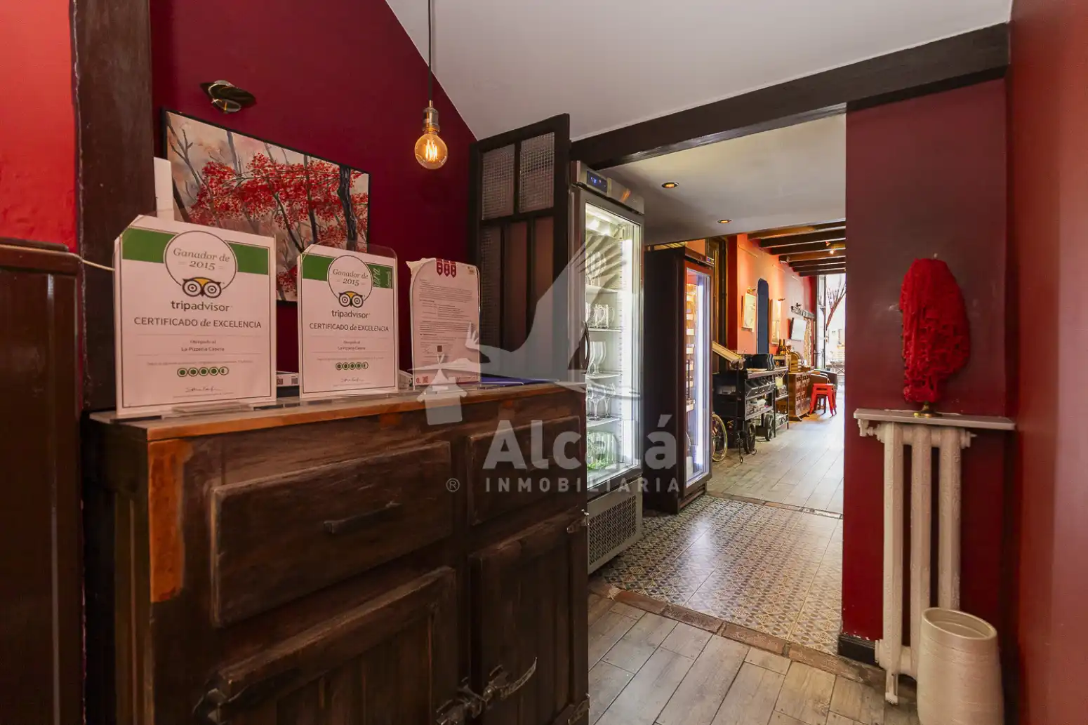 Local comercial en traspàs a Casco histórico, imagen 14