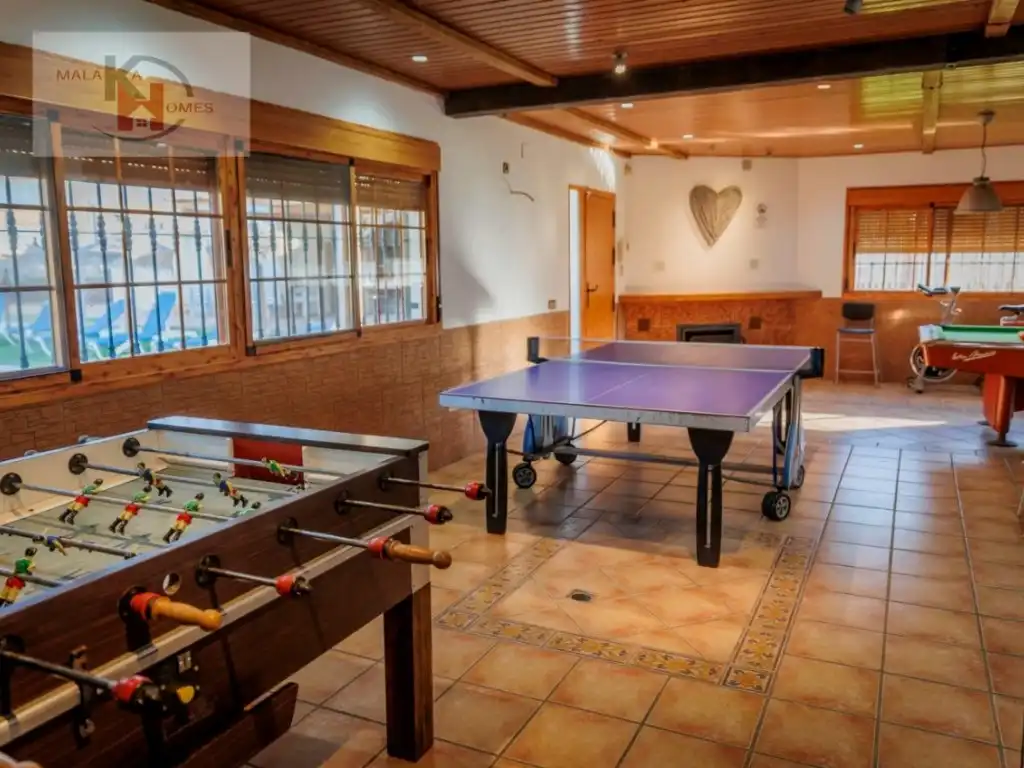 Casa o xalet en venda a Diseminados Poligono 5, El Romeral - Peñón de Zapata