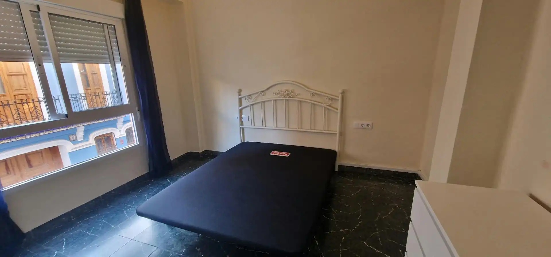 Appartamento con balcone in affitto a Aldaia, imagen 9
