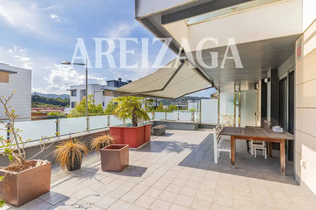 Dúplex con ascensor en venta en Calle Pagola, imagen 6