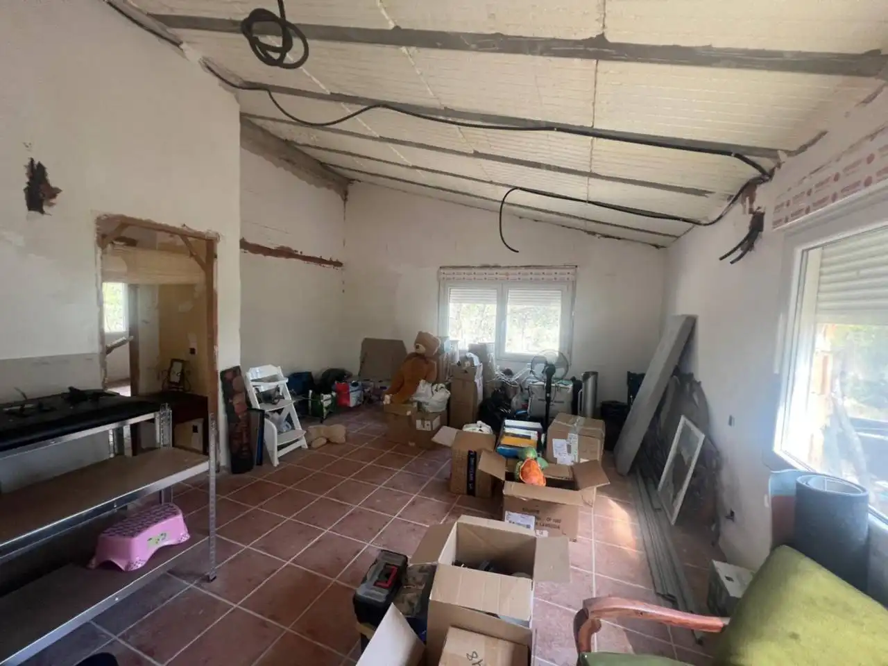 Villa mit Garten zum Verkauf in Tibi, imagen 12