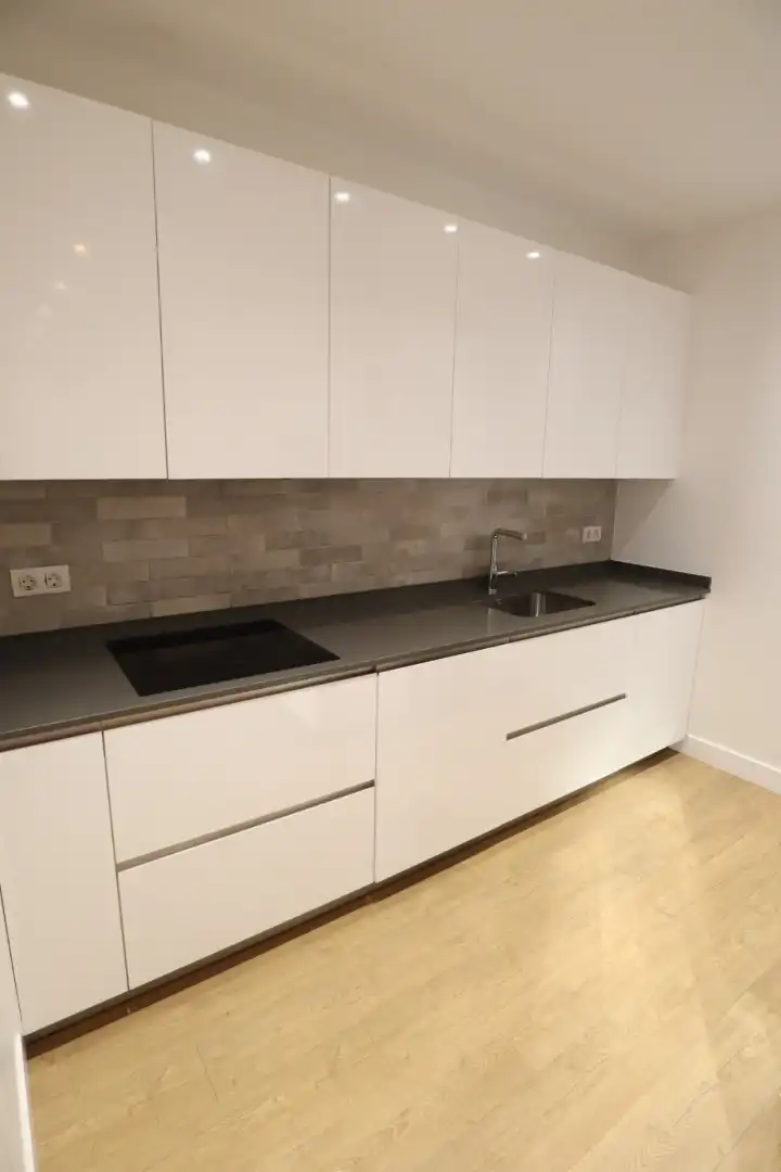 Apartamento en venta en Bilbao , Bizkaia