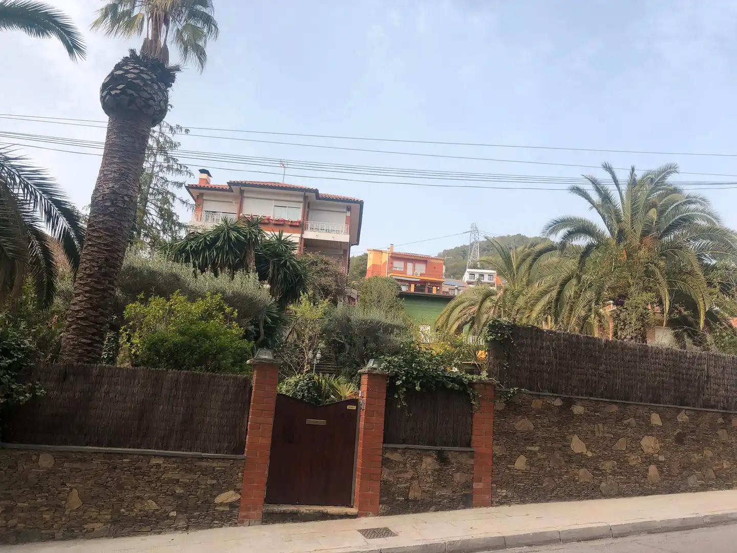 Casa o chalet en venta en Vallirana