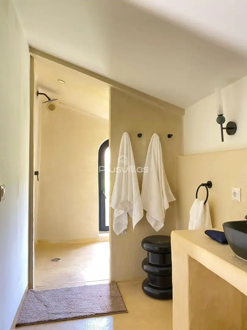 Bany de Casa o xalet en venda en Llíber