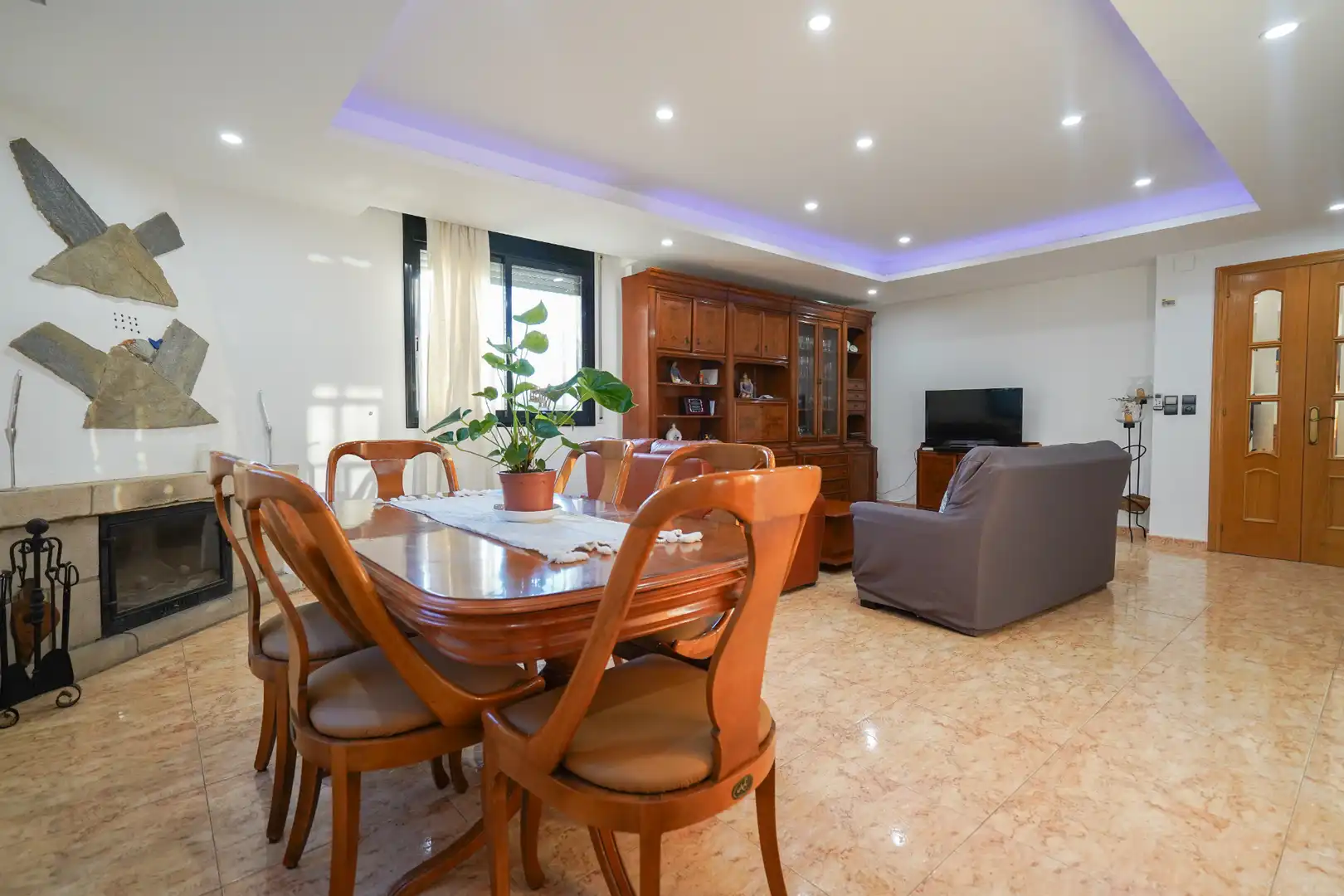 Villa mit Pool zum Verkauf in Avinguda de Catalunya, imagen 6