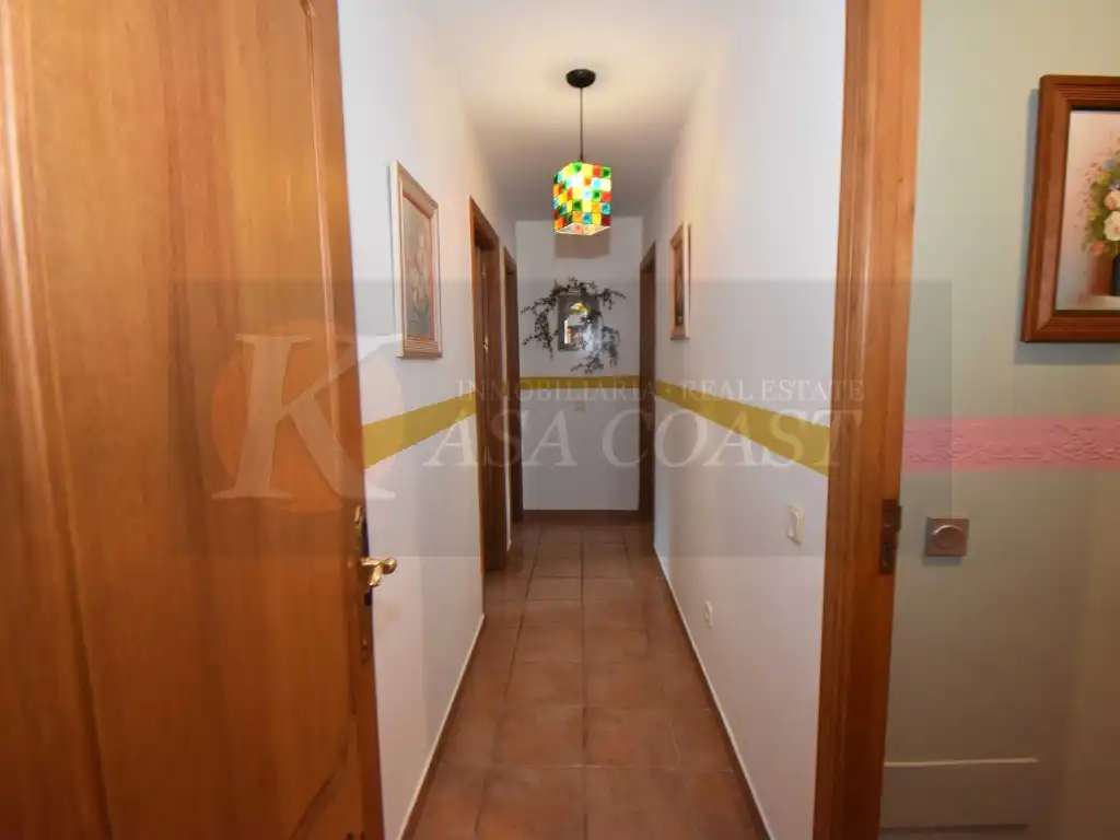 Casa o xalet en venda en Mijas amb Aire condicionat, Jardí privat i Terrassa