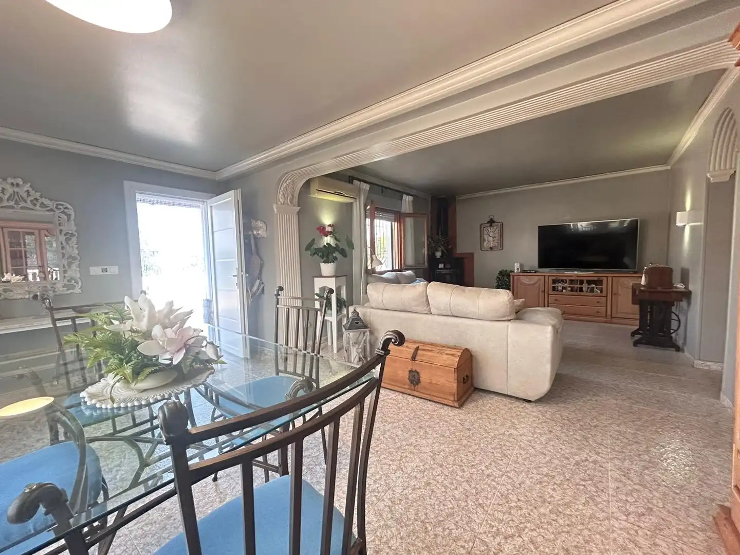 Detached house with garden for sale in La Pedrera - Vessanes, imagen 5