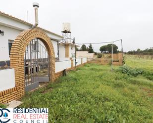 Casa o xalet en venda en  Huelva Capital amb Piscina i Forn