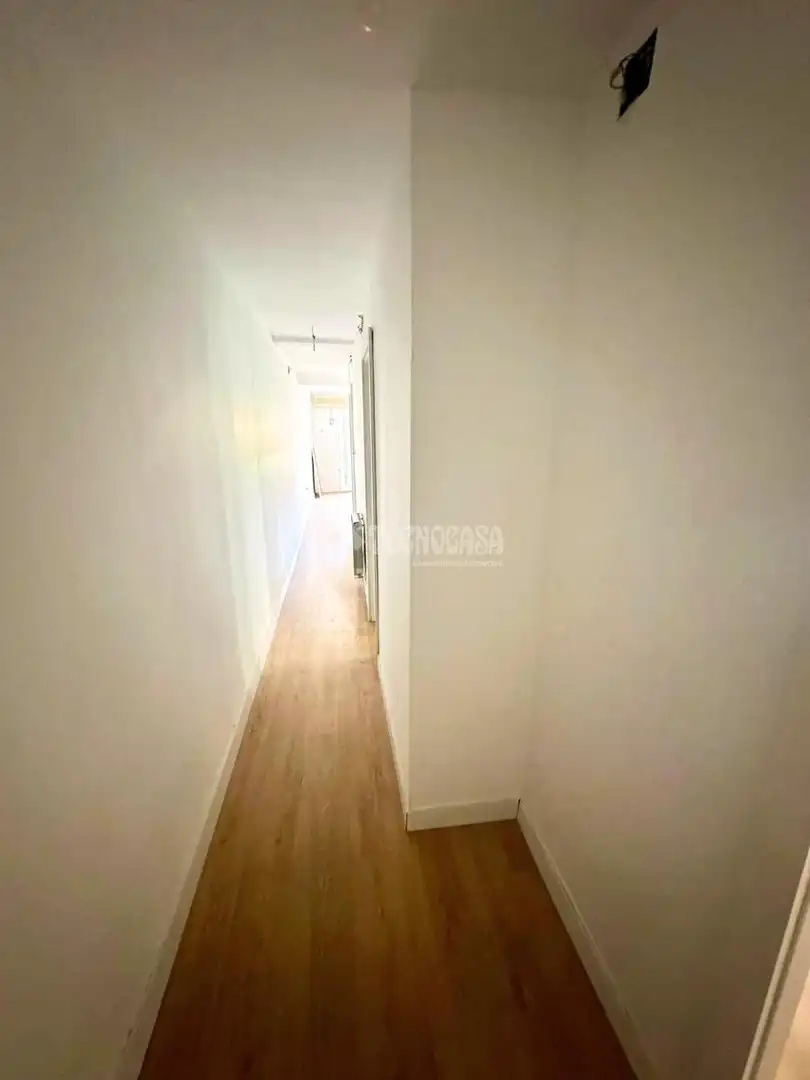 Flat for sale in Madrid