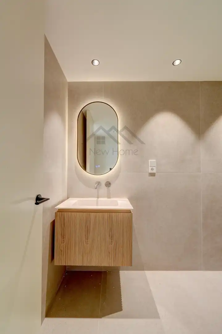 Bathroom of Houses for sale in L'Eliana  with Private garden, Terrace and Storage room