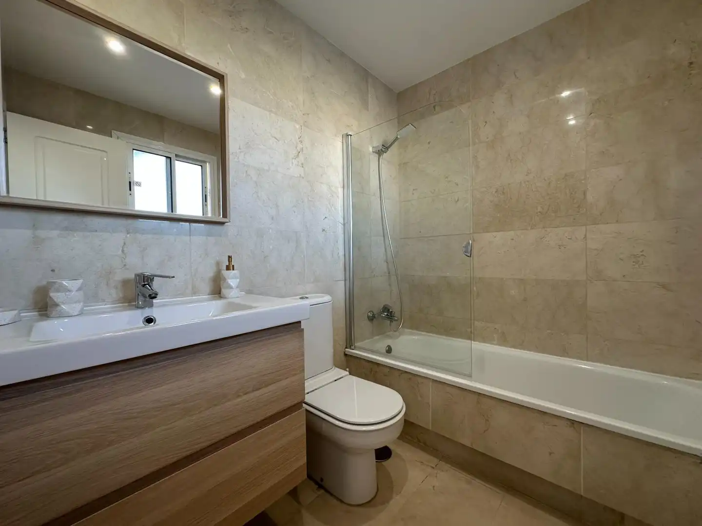 Penthouse mit Pool zur Miete in Mijas Golf, imagen 23