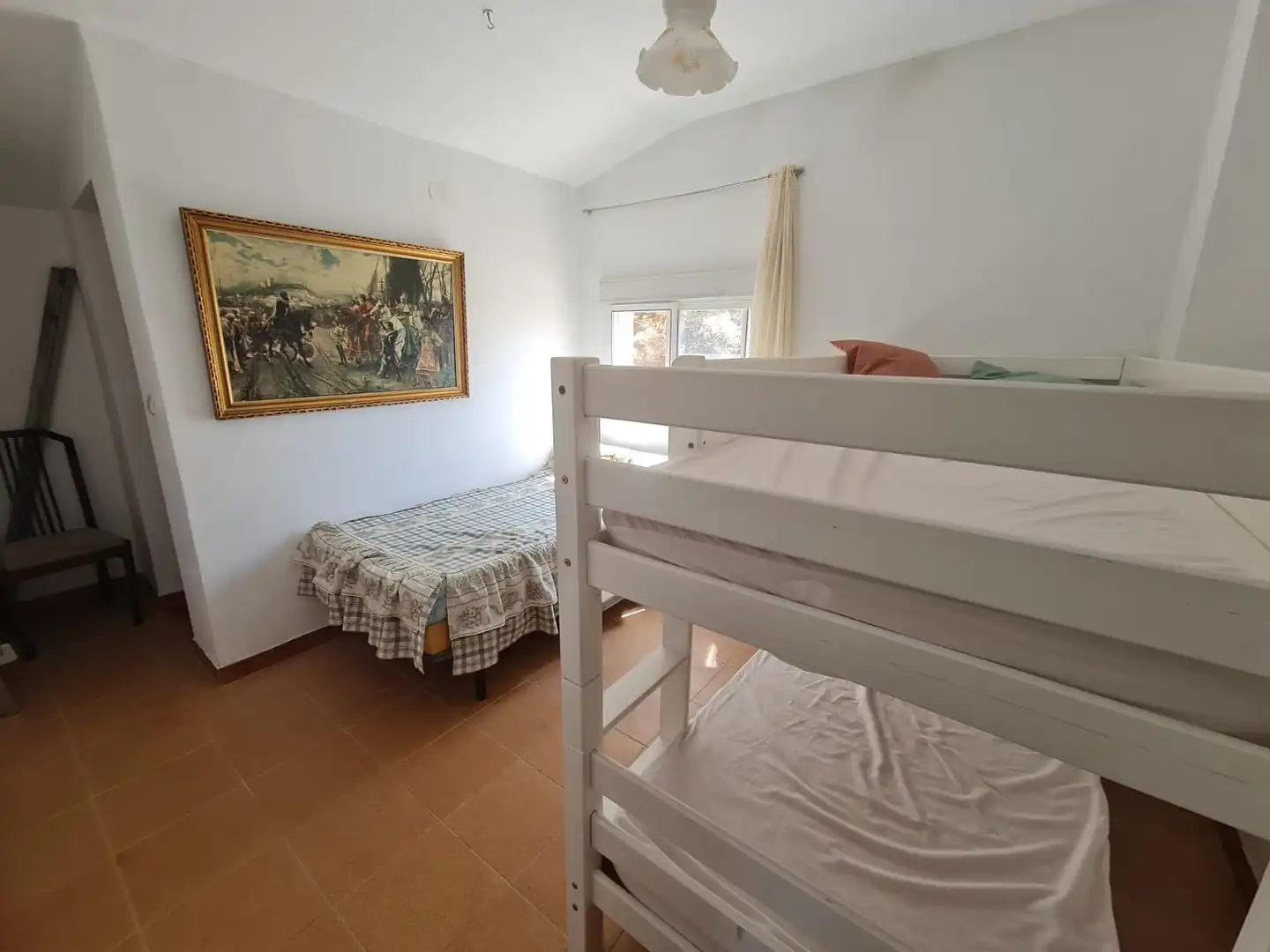 Country homes for sale in Arenas de San Pedro