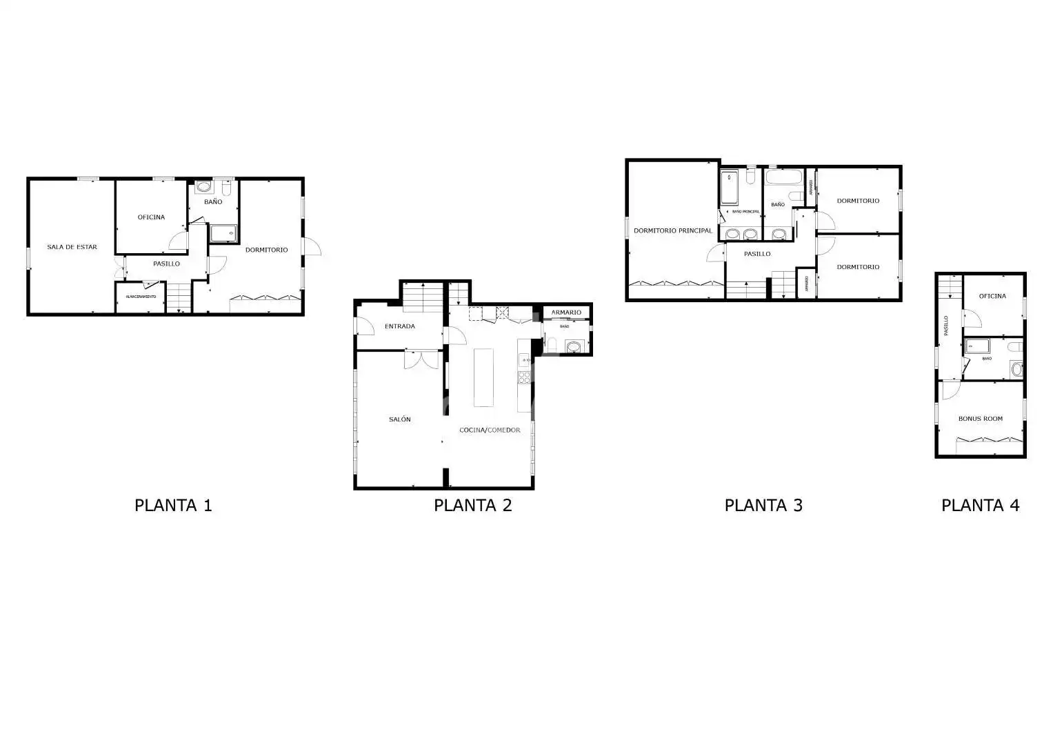 Casa o chalet en venta en San Fernando con Calefacción, Jardín privado y Piscina