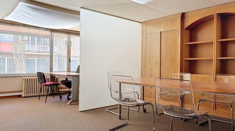 Foto 3 de Oficina de alquiler en Tudela - Avenida de Zaragoza, 44, Centro, Tudela