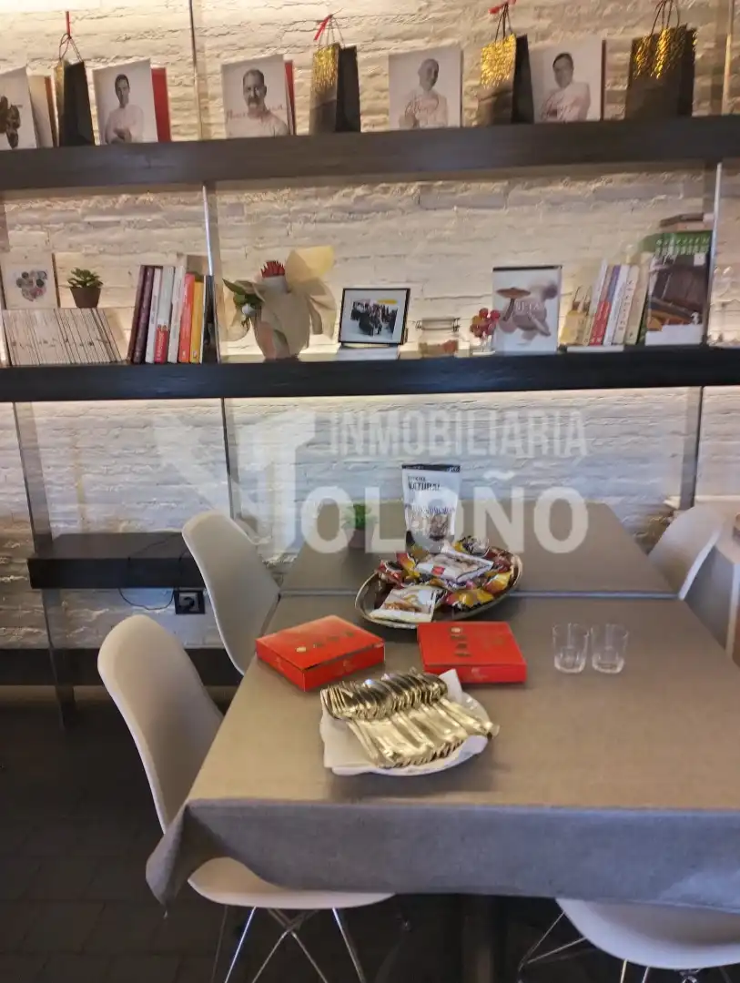 Local en venta en San Asensio con Calefacción y Amueblado