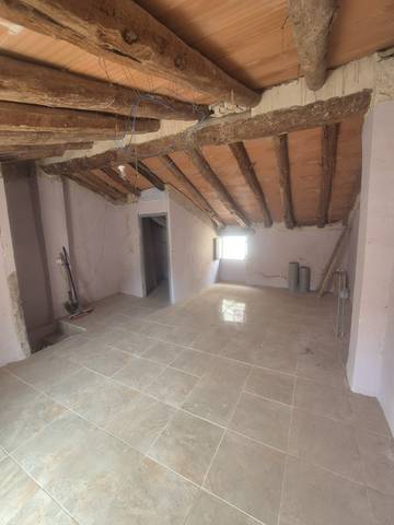 Casa-chalet en Venta en Prat de Comte
