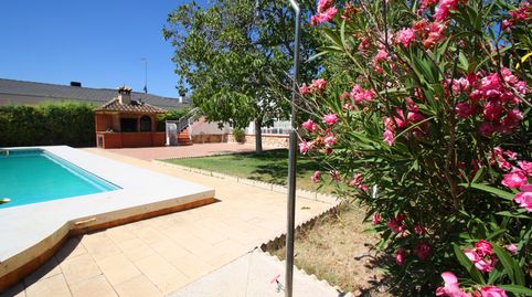 Foto 3 de Casa o xalet en venda a Pedanías - Extrarradio, Albacete Capital