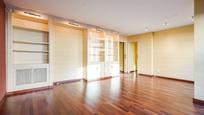 Living room of Flat for sale in  Barcelona Capital  with Air Conditioner, Heating and Storage room