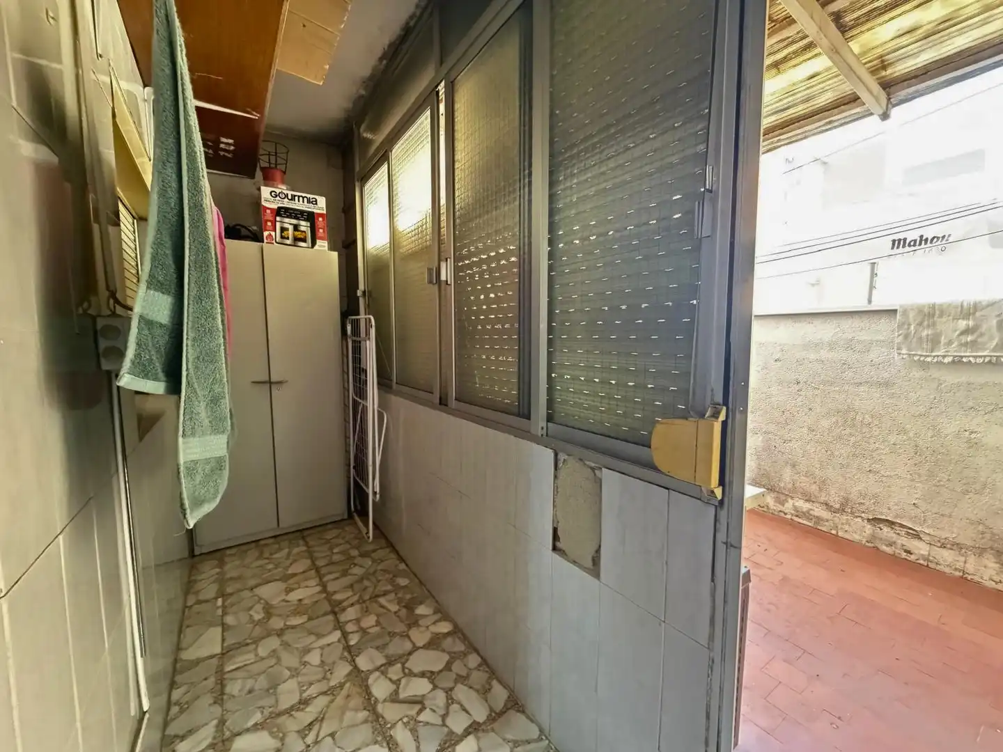 Piso en venta en San Fernando de Henares con Aire acondicionado, Calefacción y Parquet
