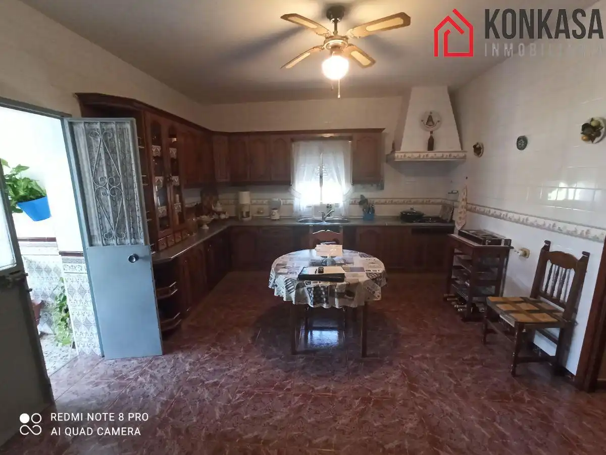 Chalet en venta en Arcos de la Frontera, imagen 7