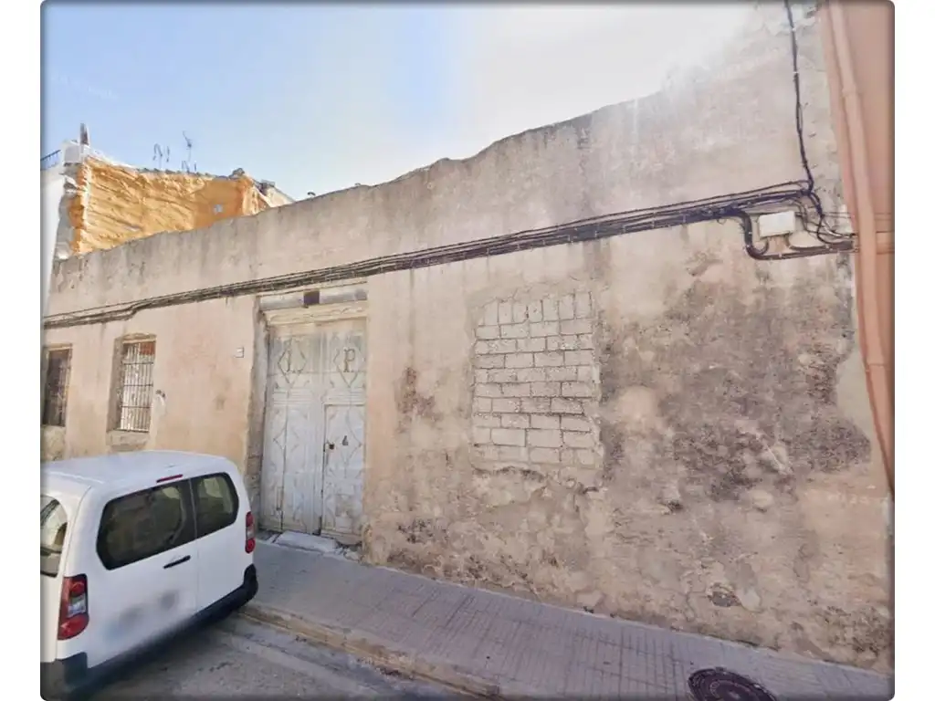 Terreny residencial en venda a Potries, imagen 5