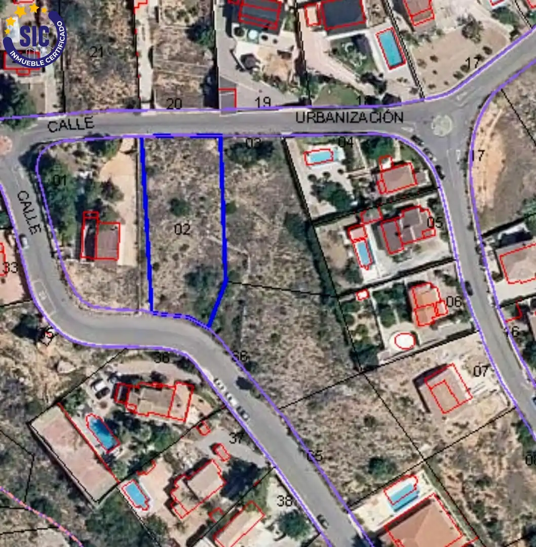 Terrenys i solars en venda a Calle de Altury, imagen 24