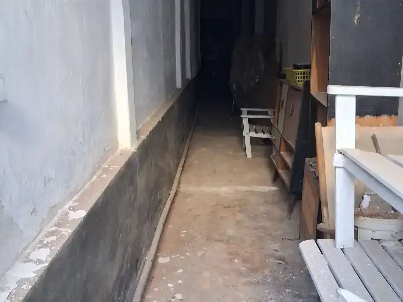 Casa adosada en venda en Villanueva de Córdoba amb Balcó