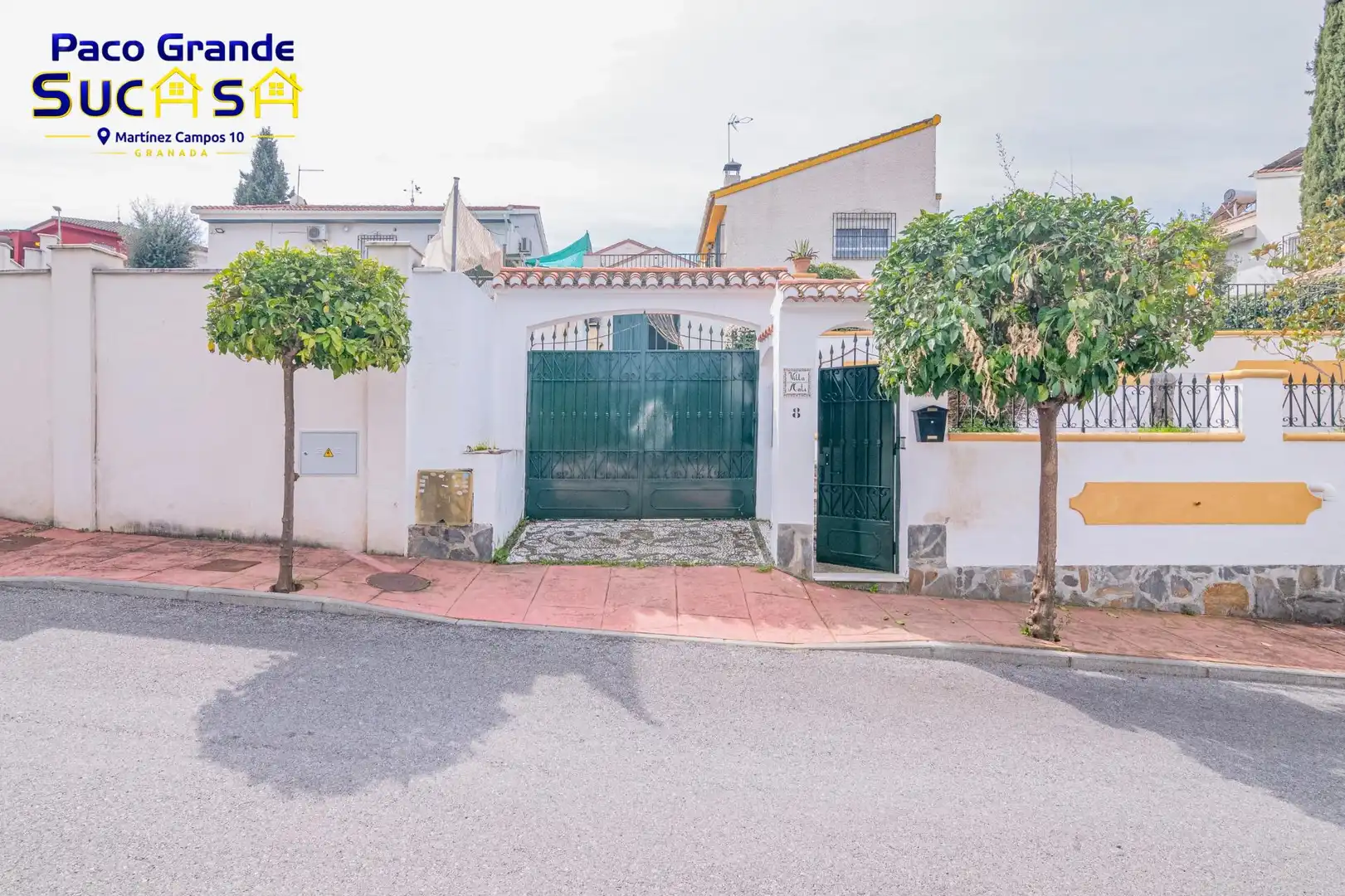 Villa avec piscine à vendre à JUPITER UR.MONTELUZ, imagen 46