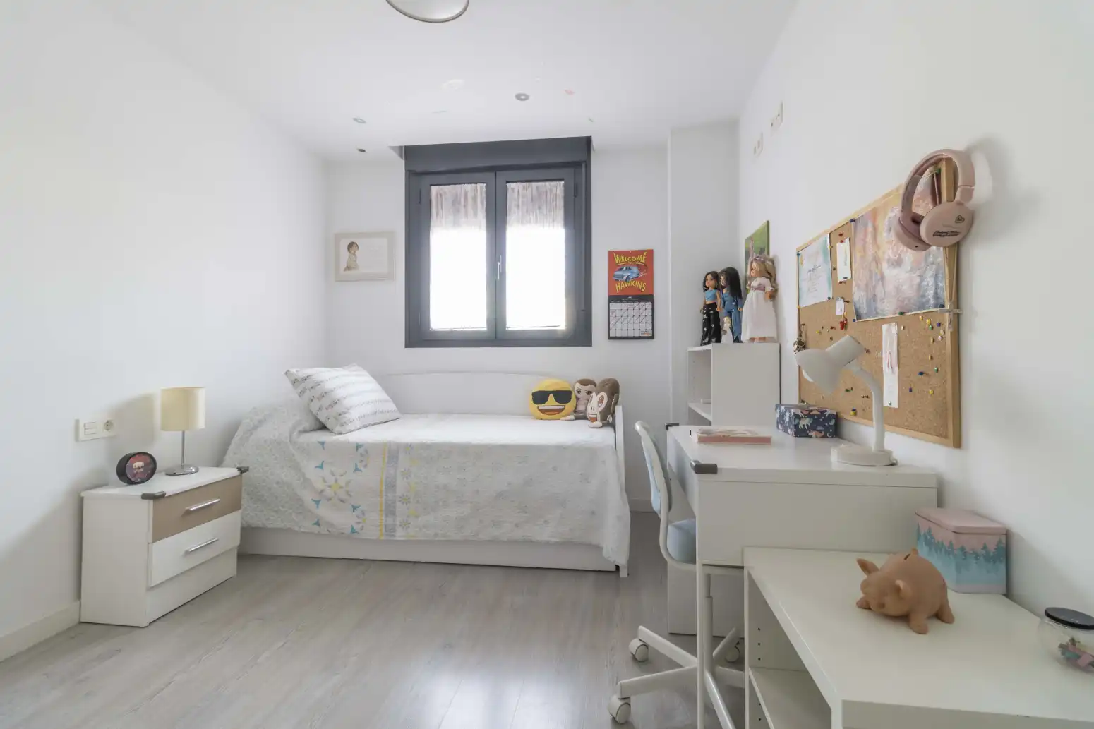 Piso con piscina en venta en Barrio Alto, imagen 21
