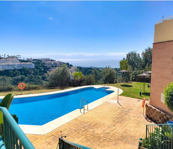 Piso en Venta en Calahonda