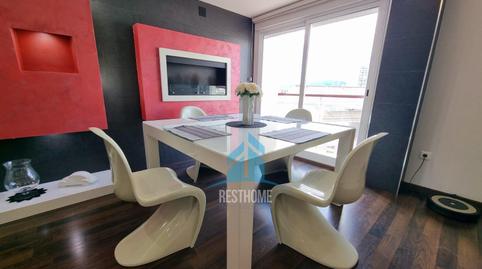 Photo 4 of Duplex to rent in Calle Càtedres de Les, Grau de Gandia - Venecia - Marenys de Rafalcaid, Valencia