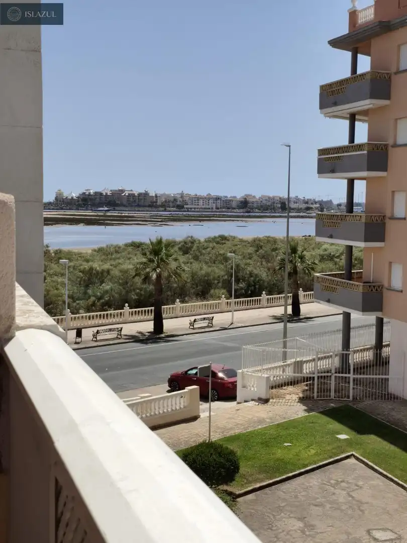 Wohnung mit Terrasse zum Verkauf in Isla Cristina Ciudad, imagen 28