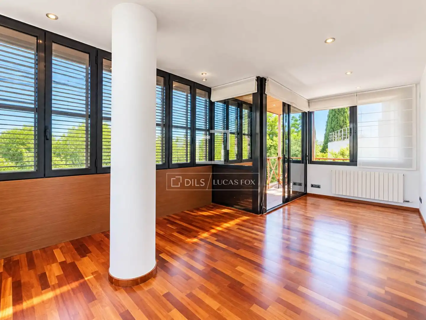 Villa avec terrasse à vendre à Vallpineda - Santa Bárbara, imagen 34