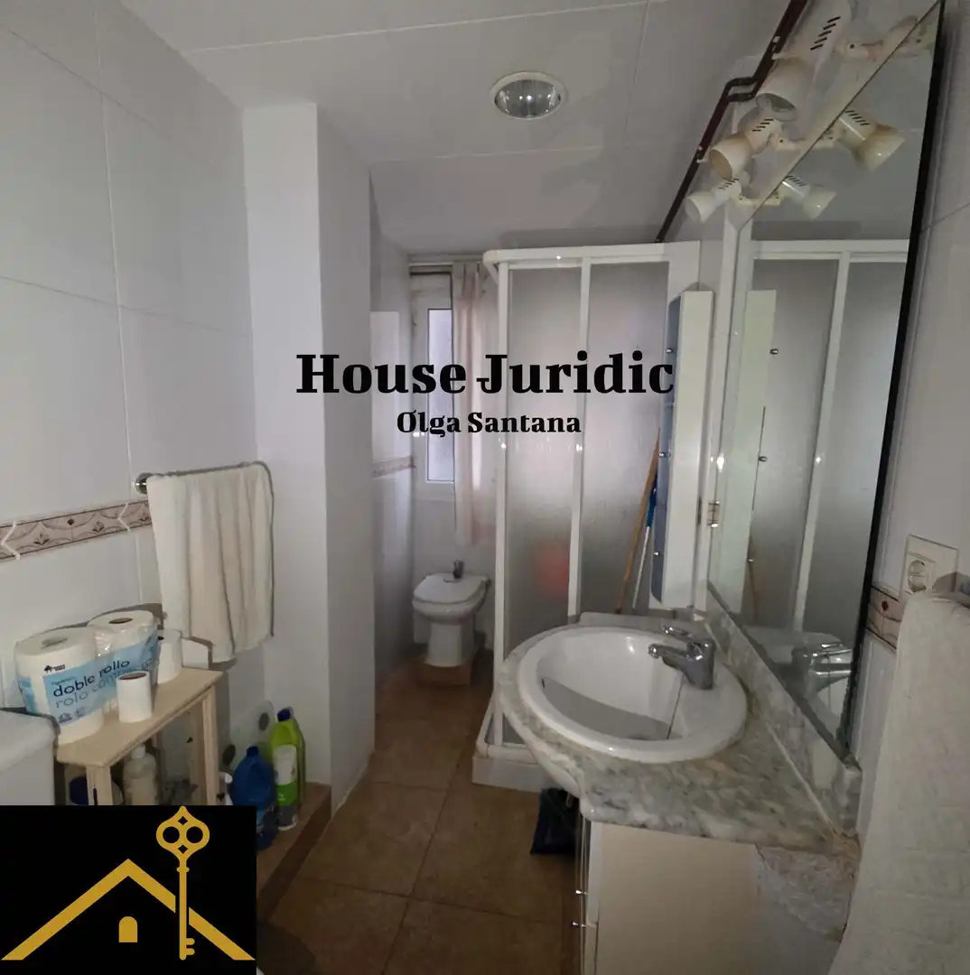 Piso con ascensor en venta en Morberia S/N, imagen 15