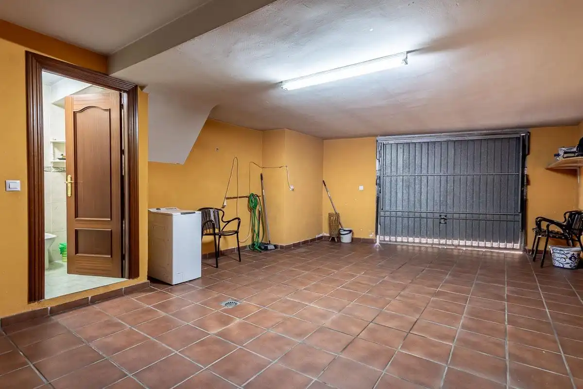 Adosado con piscina en venta en Ogíjares, imagen 30