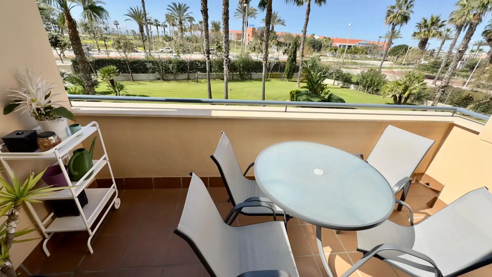 Flat for sale in Plaza Plaza de Europa, Las Tres Piedras - Costa Ballena