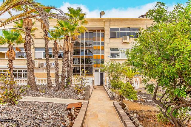 Oficina en Venta en C/ Juan Domínguez Pérez en Isleta