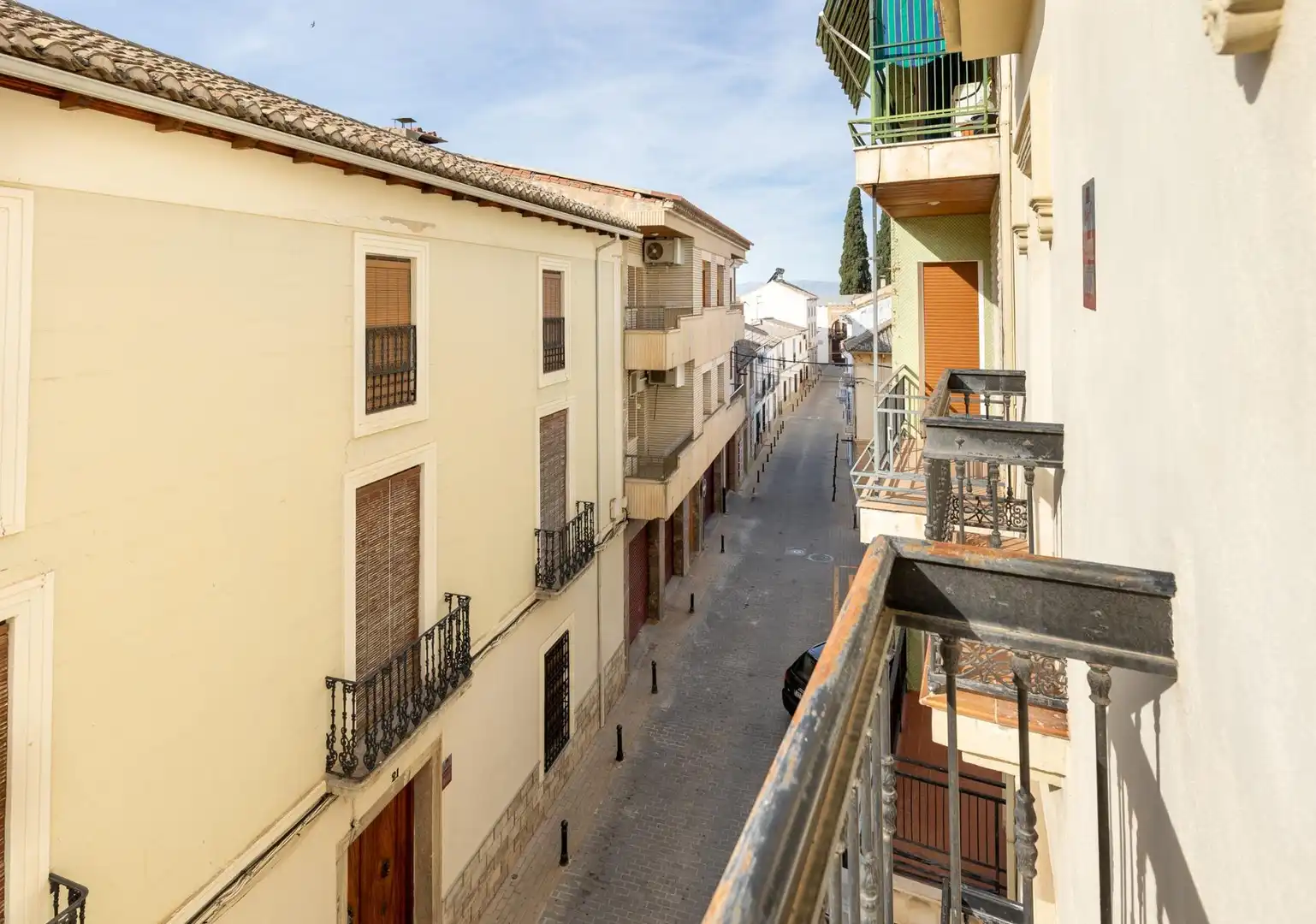 Wohnung mit Terrasse zum Verkauf in Íllora, imagen 12