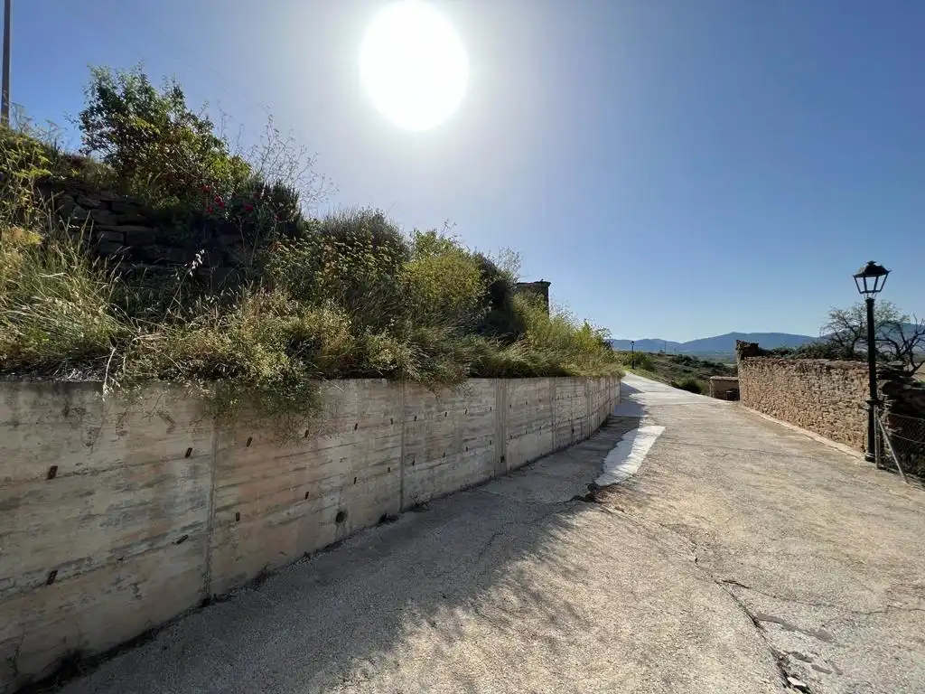 Residencial en venta en Bailo, Huesca