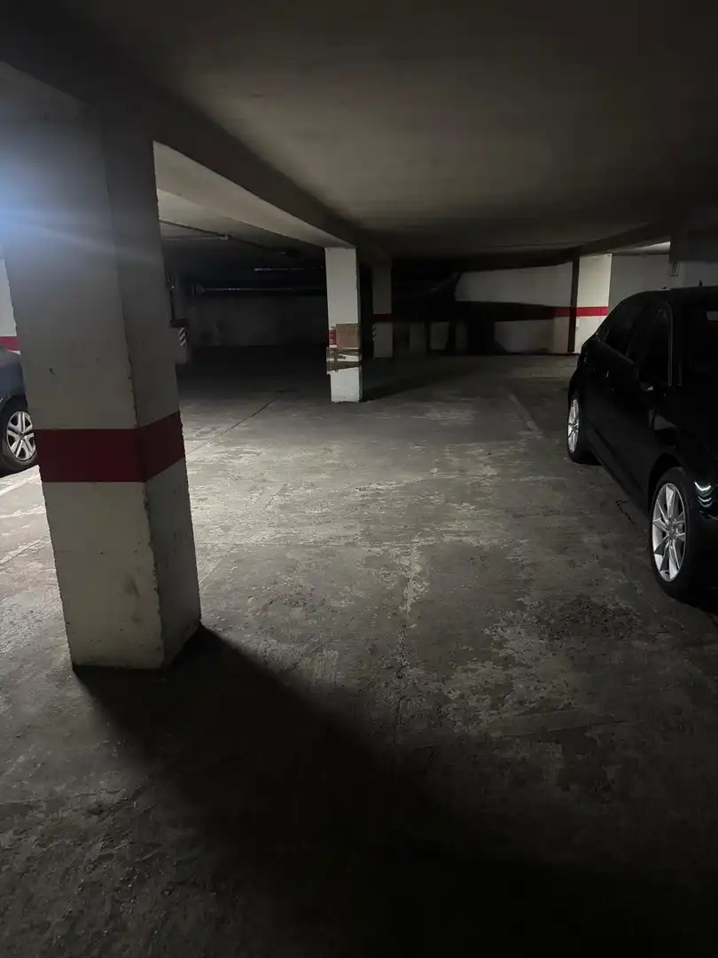 Parcheggio in affitto a Plaza de Toros, imagen 5