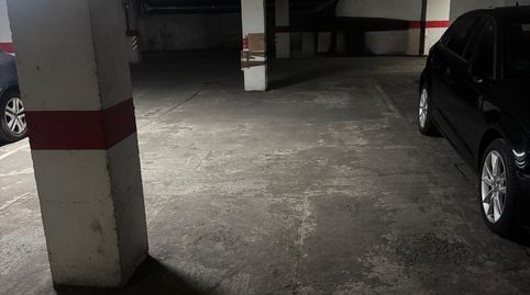 Photo 5 of Garage for rent in Plaza de Toros, Valladolid Capital