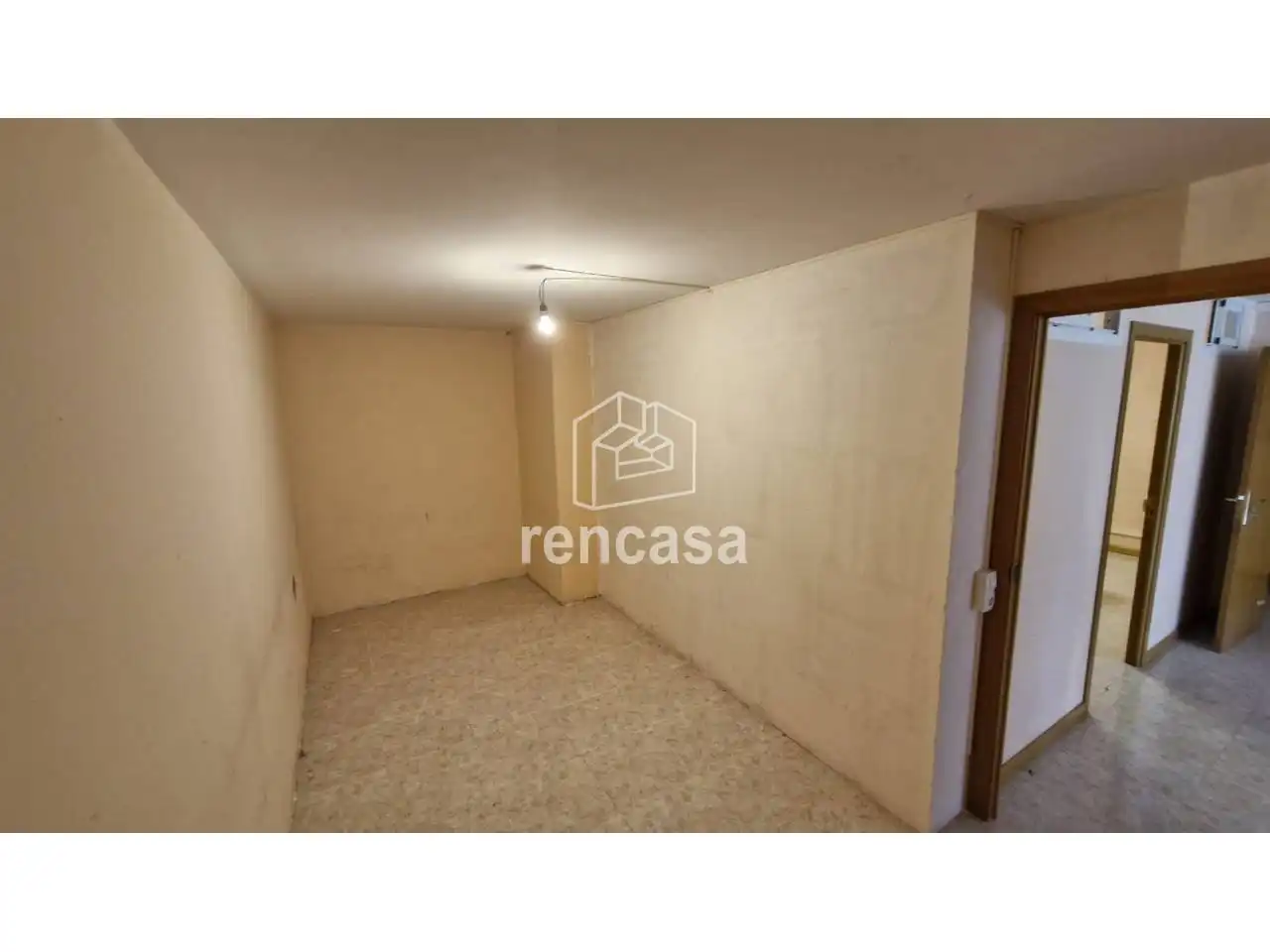 Oficina de lloguer en Lleida