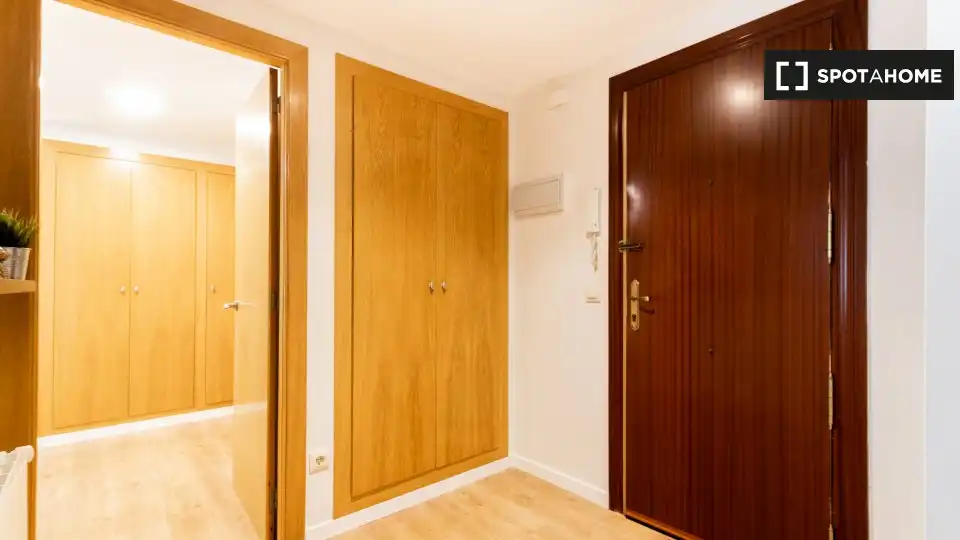 Wohnung zur Miete in Quatre Carreres, imagen 18