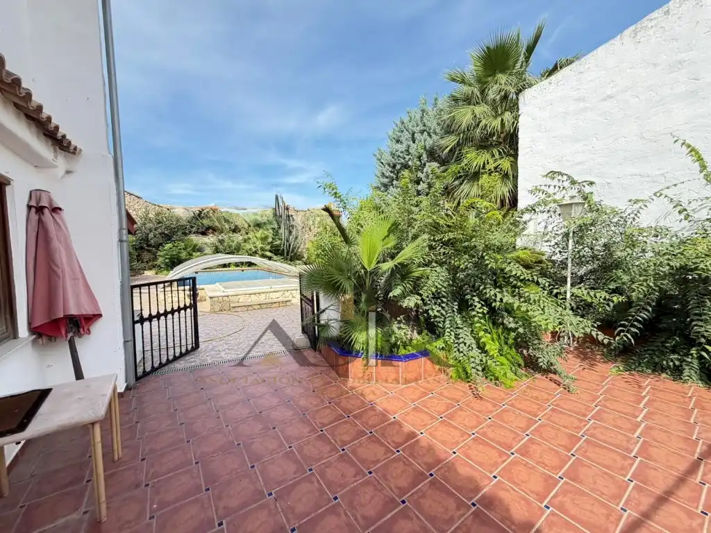 Casa in affitto a Plaza Jaime I, imagen 4