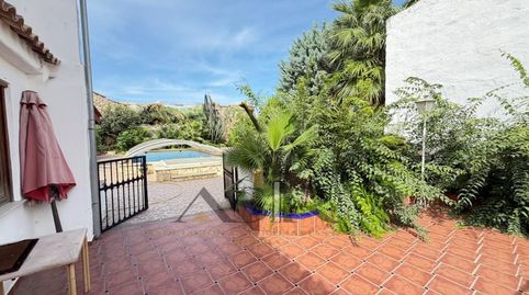 Foto 4 de Casa o xalet de lloguer a Plaza Jaime I, Benimuslem, Valencia
