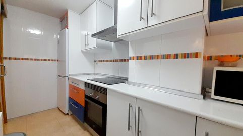 Foto 5 von Wohnung zur Miete in Avenida de Los Jerónimos, Guadalupe, Murcia Capital