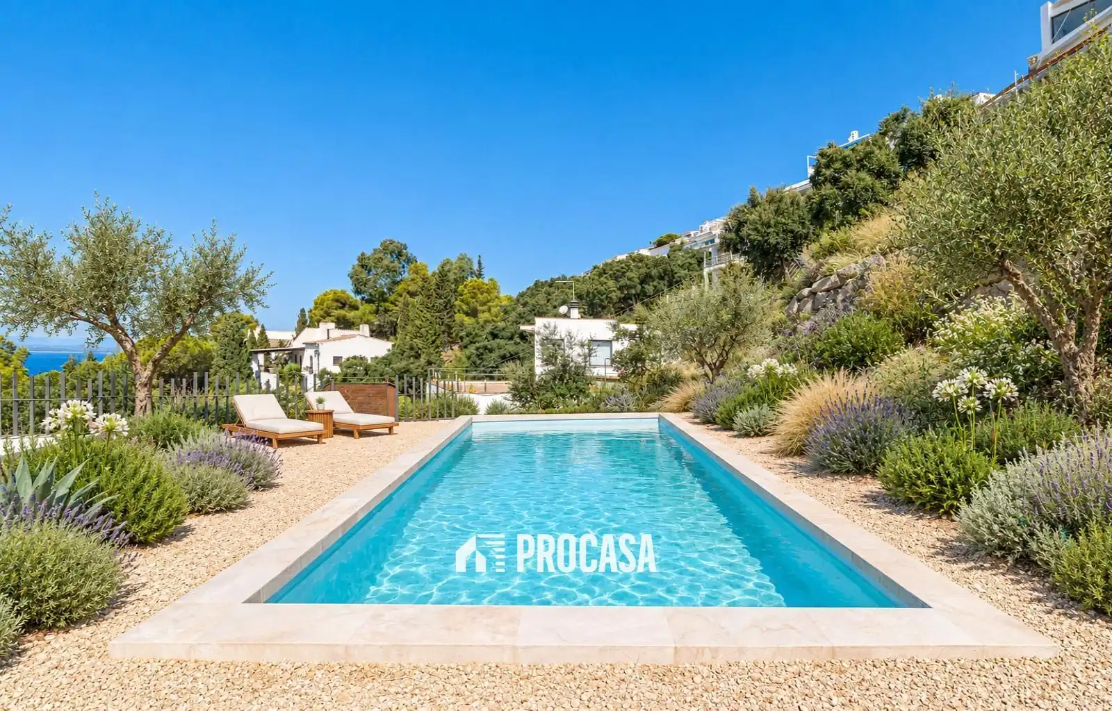 Detached house with pool for sale in DE DIEGO VELAZQUEZ, imagen 20